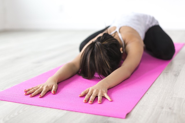 The Power of Yoga - A Path to Strength, Flexibility and Inner Peace