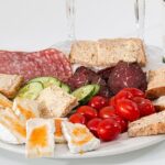 The Role of Diet in Disease Prevention - Eating for Longevity