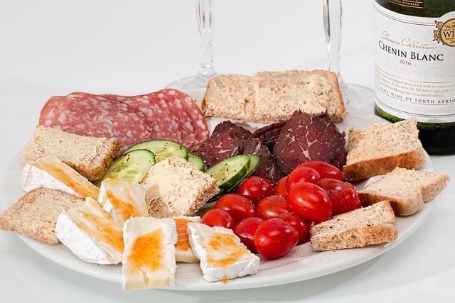 The Role of Diet in Disease Prevention - Eating for Longevity
