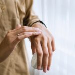 The Role of Gut Health in Achieving Clear, Glowing Skin