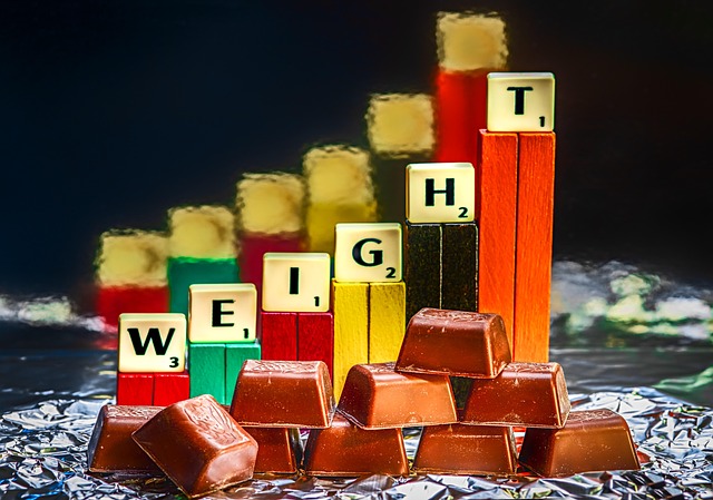The Science of Weight Management - Understanding Calories, Metabolism, and Energy Balance for Healthy Weight Control