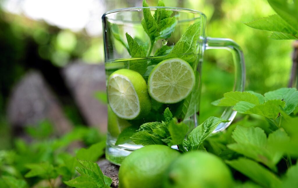 The Truth About Detoxing - Myths vs. Facts
