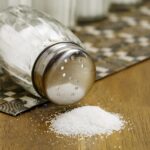 WHO Endorses Lower-Sodium Salt Substitutes to Reduce Heart Disease Risk