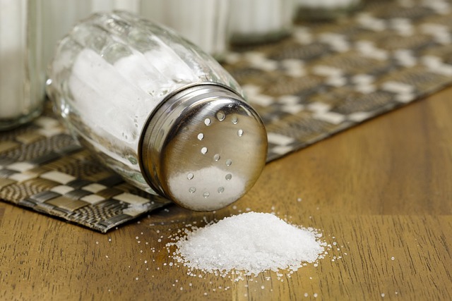 WHO Endorses Lower-Sodium Salt Substitutes to Reduce Heart Disease Risk