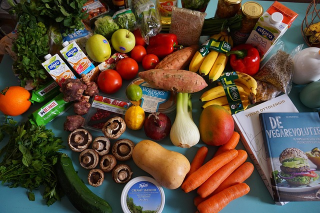 What Is a Balanced Diet The Key to Long-Term Health