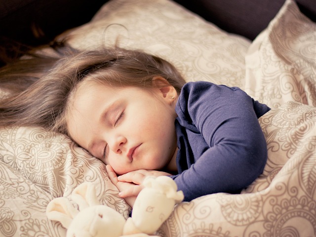 Why Sleep Is the Secret Weapon for Weight Loss and Better Health