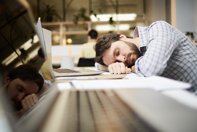 Why You’re Tired All the Time - Surprising Causes of Fatigue
