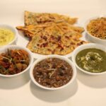 alak Tofu Curry – A Dairy Free, High Protein Spin on Classic Palak Paneer