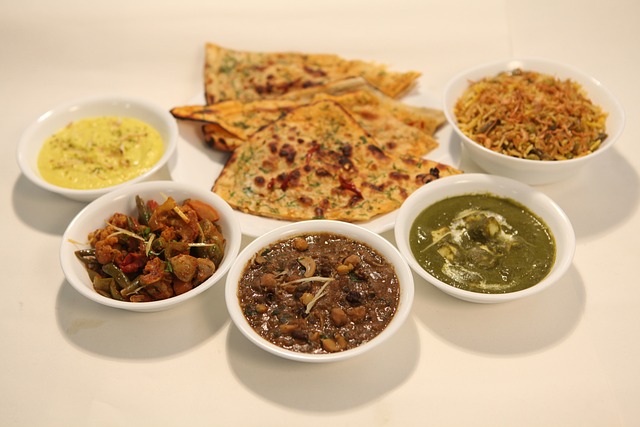 alak Tofu Curry – A Dairy Free, High Protein Spin on Classic Palak Paneer