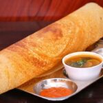 egetable Moong Dal Chilla - A High-Protein Indian Savory Pancake Recipe