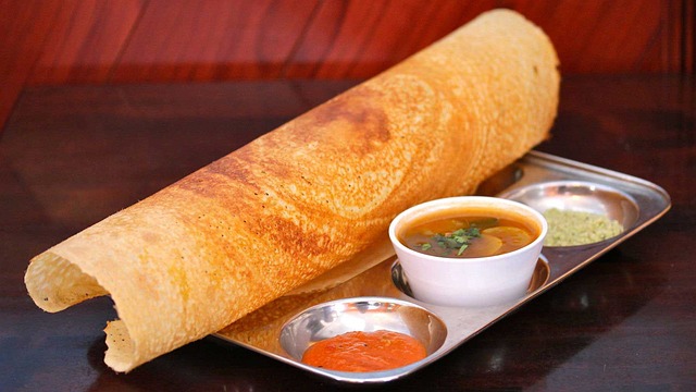 egetable Moong Dal Chilla - A High-Protein Indian Savory Pancake Recipe
